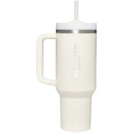 Stanley Quencher® H2.0 FlowState™ 890 ml gerecyclede, roestvrijstalen, geïsoleerde beker