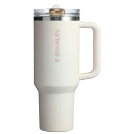 Stanley Quencher® ProTour 1180 ml gerecycled roestvrijstalen geïsoleerde beker met openklapbare deksel