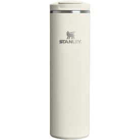 Stanley Transit Fliptop 470 ml reisbeker -Crème