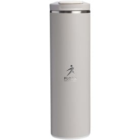 Stanley Transit Fliptop 470 ml reisbeker -Grijs