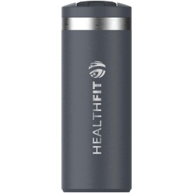 Stanley Transit Fliptop reisbeker - 350 ml - lekvrij-Middenblauw