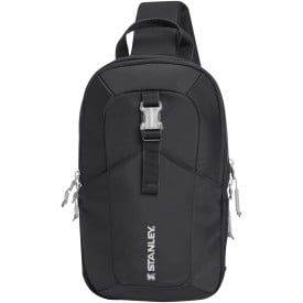 Stanley Vitalize™ Macro Method gerecyclede crossbodytas 9,5L
