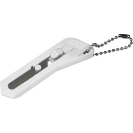 Hobbymes Julien - kunststof - met sleutelhanger