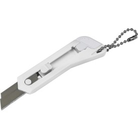Hobbymes Julien - kunststof - met sleutelhanger