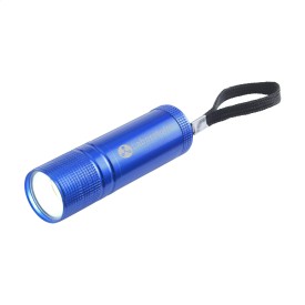 StarLED COB zaklamp-Blauw