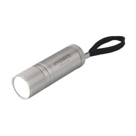 StarLED COB zaklamp-Titanium