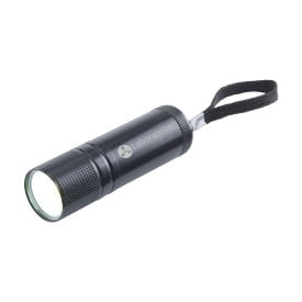 StarLED COB zaklamp-Zwart