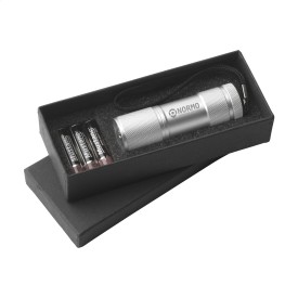 StarLED zaklamp-Zilver