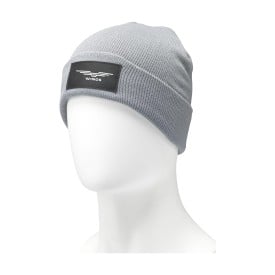 Stavanger GRS RPET Beanie muts-Grijs