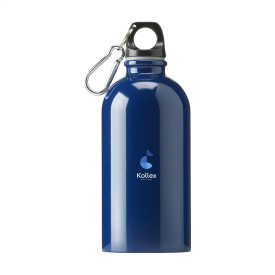 SteelSport RCS Recycled Steel Bottle 500 ml-Blauw