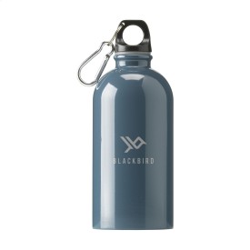 SteelSport RCS Recycled Steel Bottle 500 ml-Blauw/groen