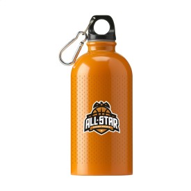 SteelSport RCS Recycled Steel Bottle 500 ml-Oranje