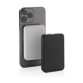 Stellar powerbank - 5.000mAh - gerecycled plastic - magnetisch