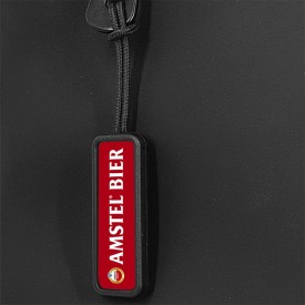 Stickerbag by SUITSUIT International - 45 x 33 x 13 cm - lichtgewicht