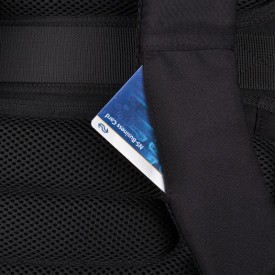 Stickerbag by SUITSUIT International - 45 x 33 x 13 cm - lichtgewicht