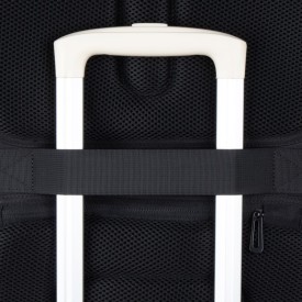 Stickerbag by SUITSUIT International - 45 x 33 x 13 cm - lichtgewicht
