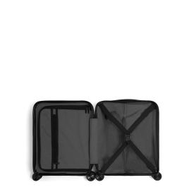 Stickercase by SUITSUIT International - 45 x 33 x 20 cm - cijferslot - handbagage