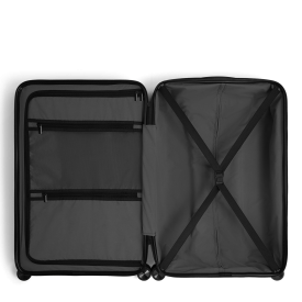Stickercase by SUITSUIT International - 67 x 43 x 24 cm - cijferslot - trekstang