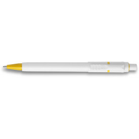 Stilolinea Baron ABS balpen-Geel