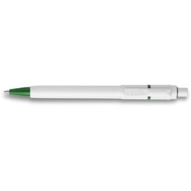 Stilolinea Baron ABS balpen-Groen
