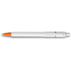 Stilolinea Baron ABS balpen-Oranje