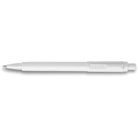 Stilolinea Baron ABS balpen-Wit