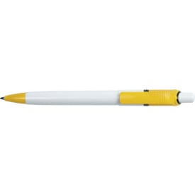 Stilolinea Ducal ABS balpen-Geel
