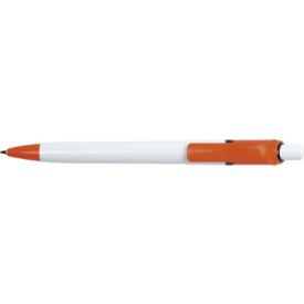 Stilolinea Ducal ABS balpen-Oranje
