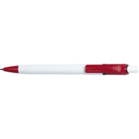 Stilolinea Ducal ABS balpen-Rood