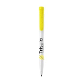 Stilolinea Ingeo Pen pennen-Geel