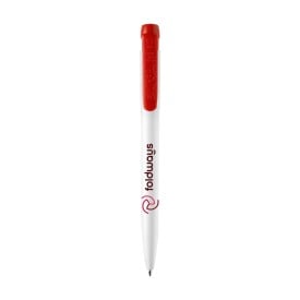 Stilolinea Ingeo Pen pennen-Rood