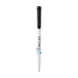 Stilolinea Ingeo Pen pennen-Zwart