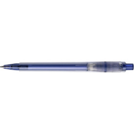 Stilolinea kunststof balpen-Blauw