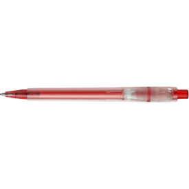 Stilolinea kunststof balpen-Rood