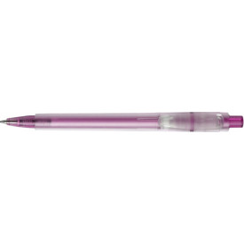Stilolinea kunststof balpen-Roze