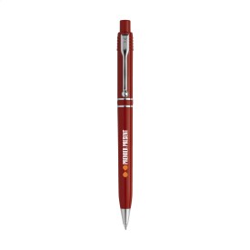 Stilolinea Raja Chrome pennen-Rood