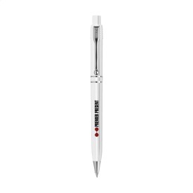 Stilolinea Raja Chrome pennen-Wit