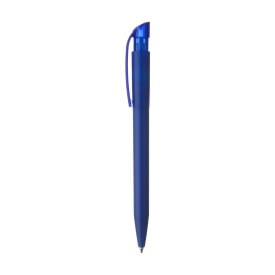 Stilolinea balpen - kunststof - blauwe inkt - 80% biologisch afbreekbaar - ECO