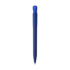 Stilolinea balpen - kunststof - blauwe inkt - 80% biologisch afbreekbaar - ECO