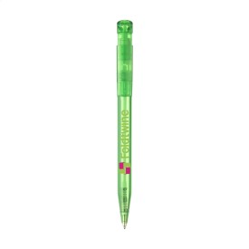Stilolinea S45 Clear pennen-Transparant groen