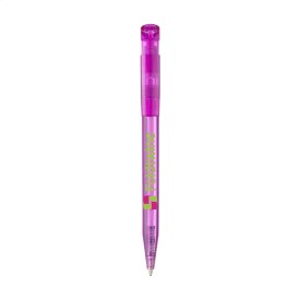 Stilolinea S45 Clear pennen-Transparant roze