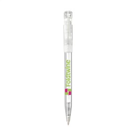 Stilolinea S45 Clear pennen-Transparant wit