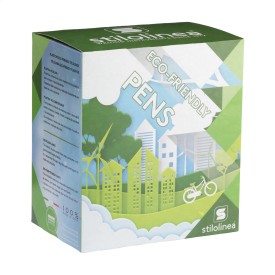 Stilolinea Vegetal Pen Clear pennen