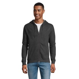 Stone sTONE-unisex hoodie-260g-Classic red