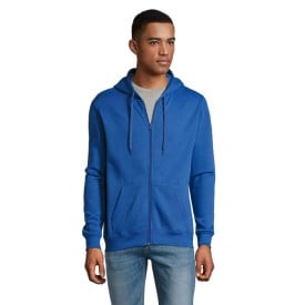 Stone sTONE-unisex hoodie-260g-Koningsblauw
