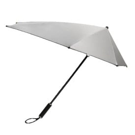 STORMaxi-Zilver