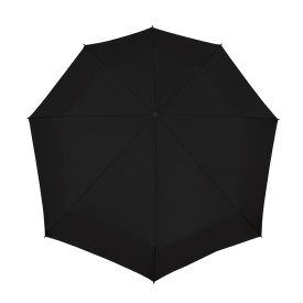 STORMaxi® opvouwbare stormparaplu - rPET - automaat - windproof - Ø 90 cm