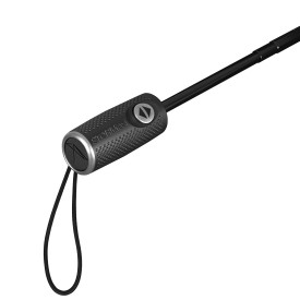STORMaxi® opvouwbare stormparaplu - rPET - automaat - windproof - Ø 90 cm
