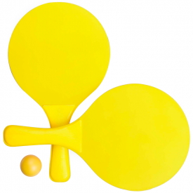 Strand rackets faluk-Geel