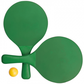 Strand rackets faluk-Groen